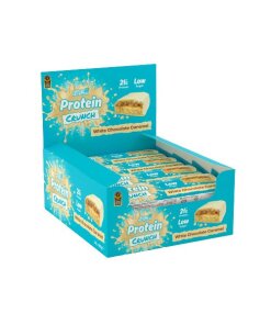 Applied Nutrition - Applied Protein Crunch Bar
