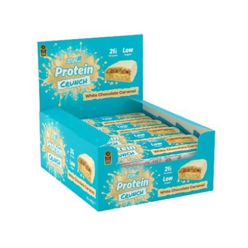 Applied Nutrition - Applied Protein Crunch Bar