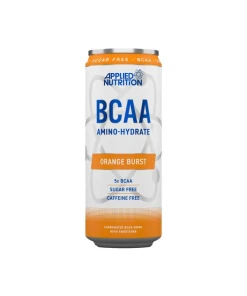 Applied Nutrition - BCAA Amino-Hydrate Caffeine Free Cans