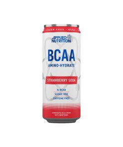 Applied Nutrition - BCAA Amino-Hydrate Caffeine Free Cans