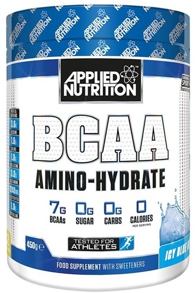 Applied Nutrition - BCAA Amino-Hydrate