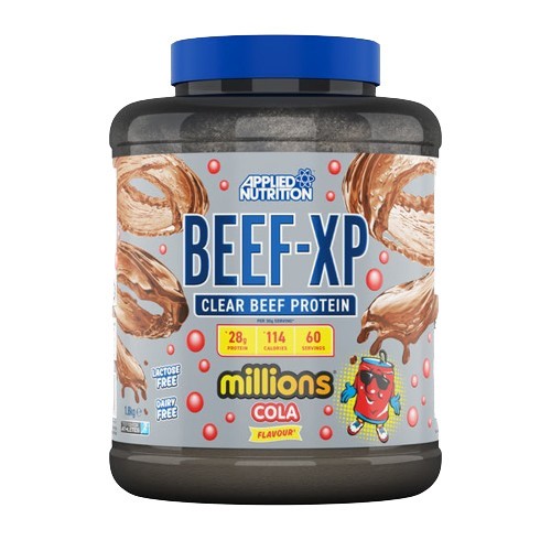 Applied Nutrition - Beef-XP