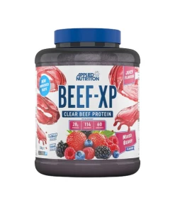 Applied Nutrition - Beef-XP