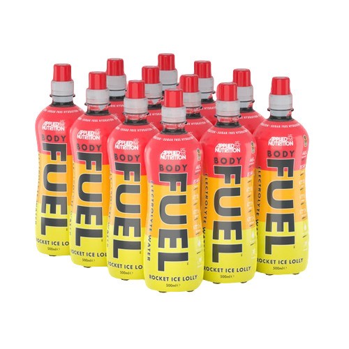 Applied Nutrition - Bodyfuel Hydration & Vitamin Water