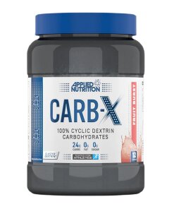 Applied Nutrition - Carb X