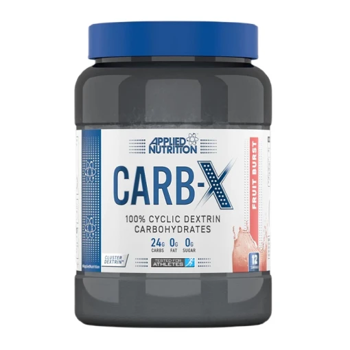 Applied Nutrition - Carb X