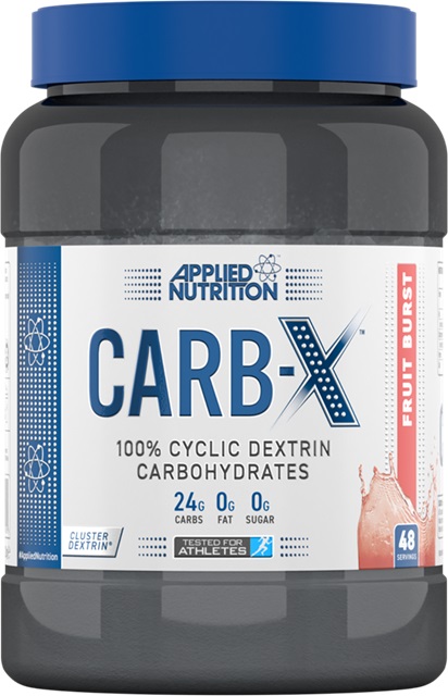 Applied Nutrition - Carb X
