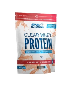Applied Nutrition - Clear Whey Protein