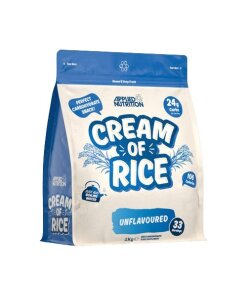 Applied Nutrition - Cream of Rice