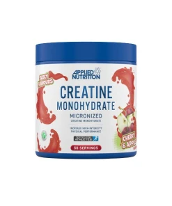 Applied Nutrition - Creatine Monohydrate