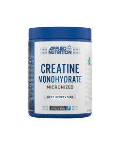 Applied Nutrition - Creatine Monohydrate Micronized - 500g