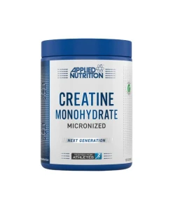 Applied Nutrition - Creatine Monohydrate Micronized - 500g