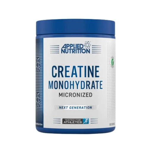 Applied Nutrition - Creatine Monohydrate Micronized - 500g