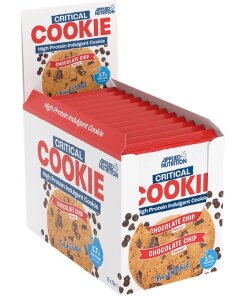 Applied Nutrition - Critical Cookie