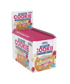 Applied Nutrition - Critical Cookie