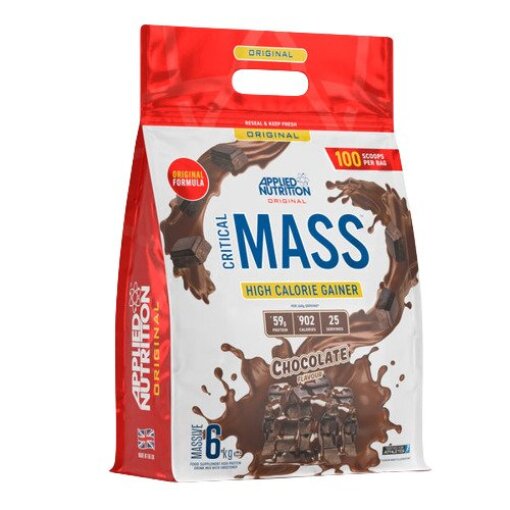 Applied Nutrition - Critical Mass - Original