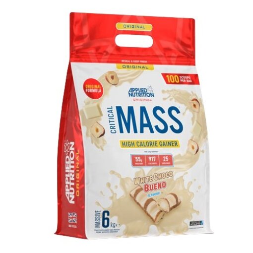 Applied Nutrition - Critical Mass - Original