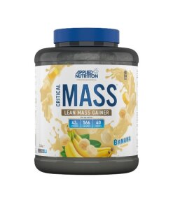 Applied Nutrition - Critical Mass - Professional