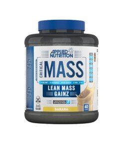 Applied Nutrition - Critical Mass - Professional