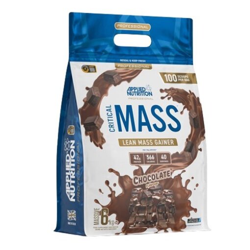 Applied Nutrition - Critical Mass - Professional