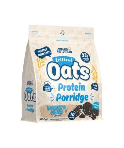 Applied Nutrition - Critical Oats Protein Porridge
