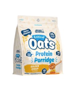 Applied Nutrition - Critical Oats Protein Porridge