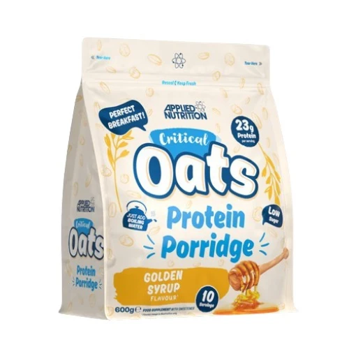 Applied Nutrition - Critical Oats Protein Porridge
