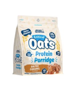Applied Nutrition - Critical Oats Protein Porridge