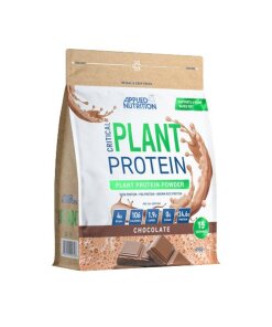 Applied Nutrition - Critical Plant Protein
