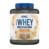 Applied Nutrition - Critical Whey