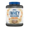 Applied Nutrition - Critical Whey