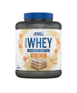 Applied Nutrition - Critical Whey