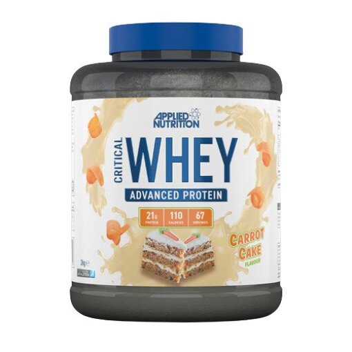Applied Nutrition - Critical Whey