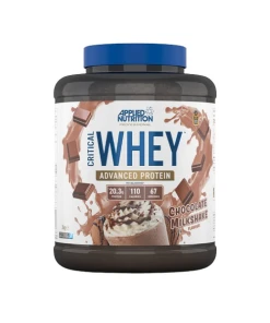 Applied Nutrition - Critical Whey