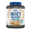 Applied Nutrition - Critical Whey