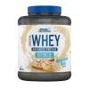 Applied Nutrition - Critical Whey