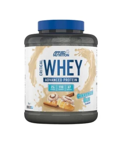 Applied Nutrition - Critical Whey