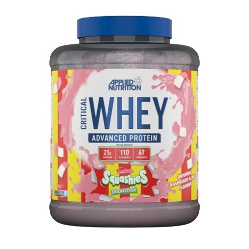 Applied Nutrition - Critical Whey