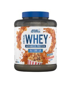 Applied Nutrition - Critical Whey