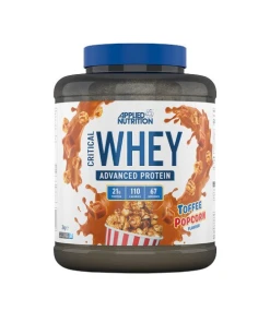 Applied Nutrition - Critical Whey