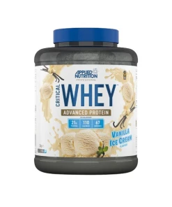 Applied Nutrition - Critical Whey