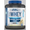 Applied Nutrition - Critical Whey