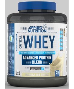 Applied Nutrition - Critical Whey