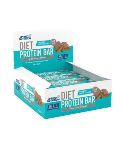 Applied Nutrition - Diet Protein Bar