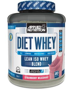 Applied Nutrition - Diet Whey