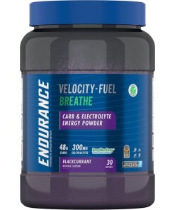 Applied Nutrition - Endurance Breathe