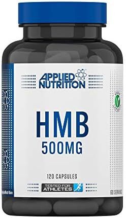 Applied Nutrition - HMB