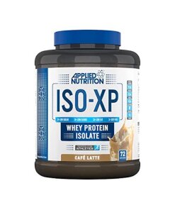 Applied Nutrition - ISO-XP