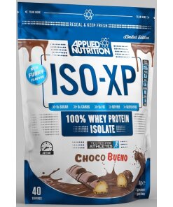 Applied Nutrition - ISO-XP