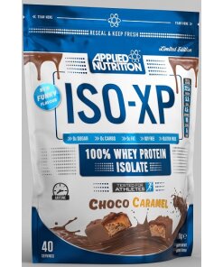 Applied Nutrition - ISO-XP